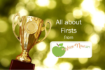 All About Firsts